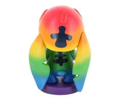 Cable Guys Phone Holders|Xbox|Rainbow Stitch Phone & Controller Holder