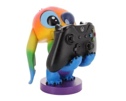 Cable Guys Phone Holders|Xbox|Rainbow Stitch Phone & Controller Holder