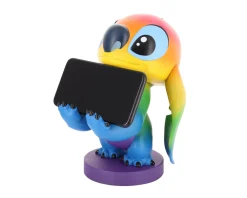 Cable Guys Phone Holders|Xbox|Rainbow Stitch Phone & Controller Holder