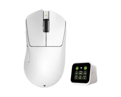 Teevolution Mice & Accessories|Rapid Sync 8K Dongle for Terra Pro - White