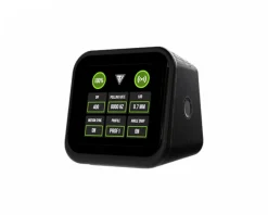 Teevolution Mice & Accessories|Rapid Sync 8K Dongle for Terra Pro - Black