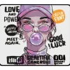 Owepowe Mousepad|Rapper Girl - Gaming Mousepad - XL