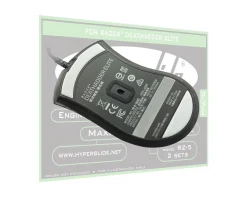 Hyperglide Mice & Accessories|Razer DeathAdder Elite