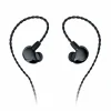 Razer Headphones|Headsets & Audio|Moray Ergonomic In-Ear Monitor - Black