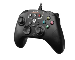 Turtle Beach Xbox|Gamepad|React-R Controller Wired - Black