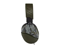 Turtle Beach Xbox|Playstation|Recon 70 Gaming Headset Green Camo