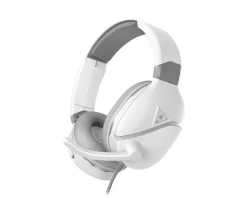 Turtle Beach Xbox|Playstation|Recon 200 GEN2 Gaming Headset - White