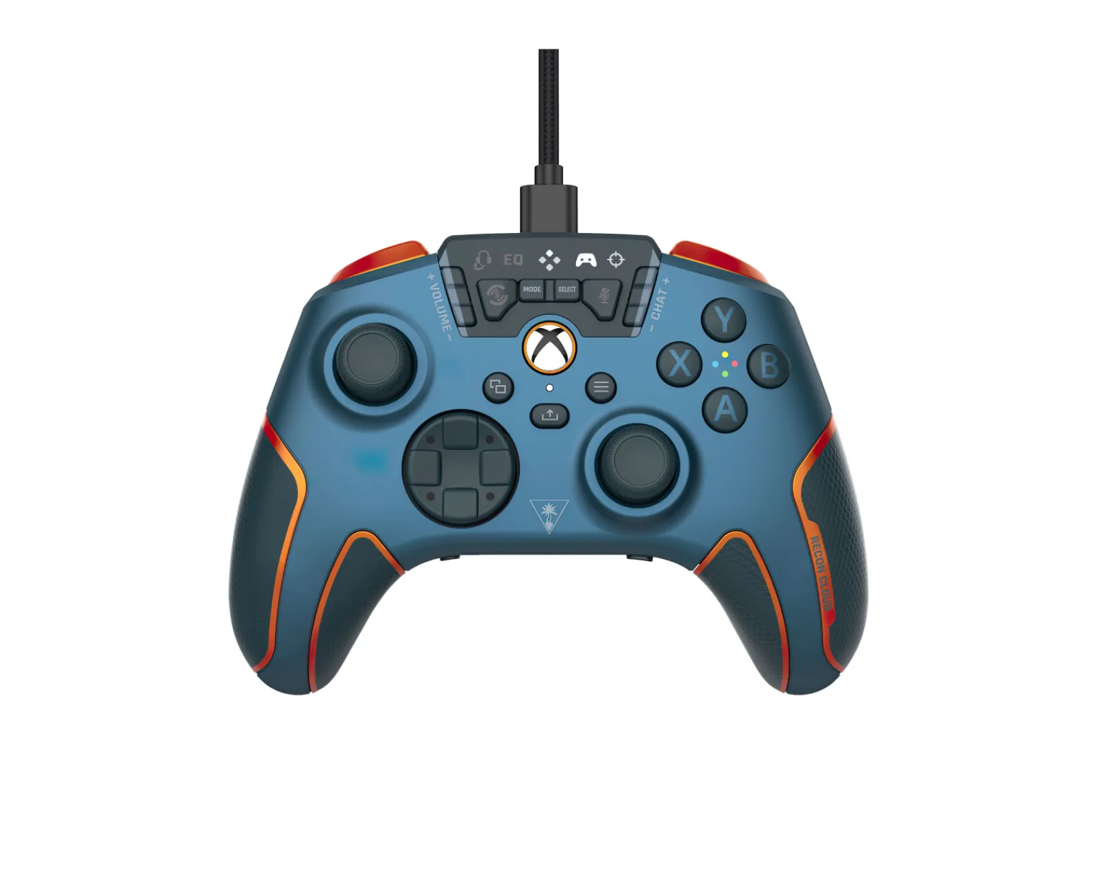 Turtle Beach Xbox|Gamepad|Recon Cloud Controller - Blue Magma (Xbox Series/Xbox One/PC/Android)