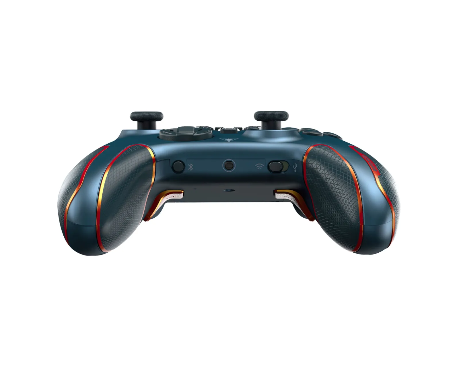 Turtle Beach Xbox|Gamepad|Recon Cloud Controller - Blue Magma (Xbox Series/Xbox One/PC/Android)