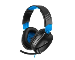Turtle Beach Headsets & Audio|Playstation|Recon 70P Gaming Headset Black