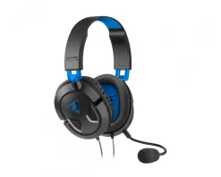 Turtle Beach Playstation|Headsets & Audio|Recon 50P Gaming Headset Black (PC/Xbox/PS5)