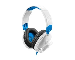 Turtle Beach Playstation|Headsets & Audio|Recon 70P Gaming Headset White
