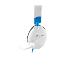 Turtle Beach Playstation|Headsets & Audio|Recon 70P Gaming Headset White