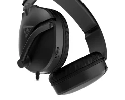 Turtle Beach Headsets & Audio|Recon 70X Gaming Headset - Black (Xbox)