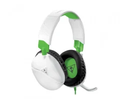 Turtle Beach Xbox|Headsets & Audio|Recon 70X Gaming Headset White