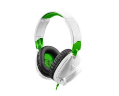 Turtle Beach Xbox|Headsets & Audio|Recon 70X Gaming Headset White