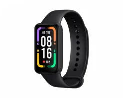 Xiaomi Smartband|Redmi Smart Band Pro - Black Smart Watch