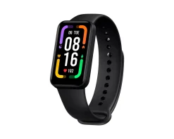 Xiaomi Smartband|Redmi Smart Band Pro - Black Smart Watch