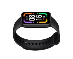 Xiaomi Smartband|Redmi Smart Band Pro - Black Smart Watch