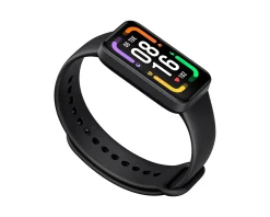 Xiaomi Smartband|Redmi Smart Band Pro - Black Smart Watch