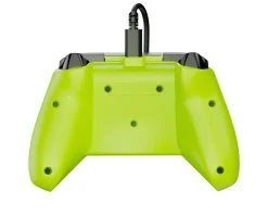 Turtle Beach Xbox|Rematch Core Wired Controller - Ghost Camo Yellow