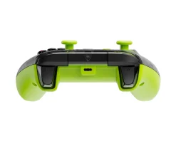 Turtle Beach Xbox|Rematch Core Wired Controller - Ghost Camo Yellow