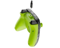 Turtle Beach Xbox|Rematch Core Wired Controller - Ghost Camo Yellow