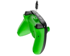 Turtle Beach Xbox|Rematch Core Wired Controller - Black Green