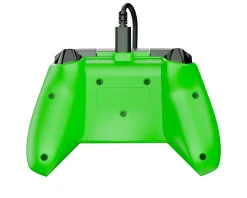 Turtle Beach Xbox|Rematch Core Wired Controller - Ghost Camo Green