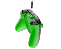 Turtle Beach Xbox|Rematch Core Wired Controller - Ghost Camo Green