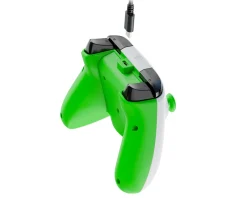 Turtle Beach Xbox|Rematch Core Wired Controller - White Green