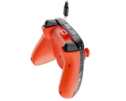 Turtle Beach Xbox|Rematch Core Wired Controller - Ghost Camo Orange