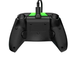 PDP Xbox|Rematch Wired Controller (PC/Xbox) - Jolt Green