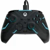 PDP Xbox|Rematch Wired Controller (PC/Xbox) - Titan Steel