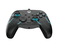 PDP Xbox|Rematch Wired Controller (PC/Xbox) - Titan Steel