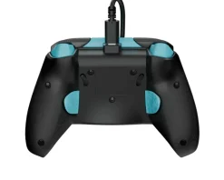 PDP Xbox|Rematch Wired Controller (PC/Xbox) - Titan Steel