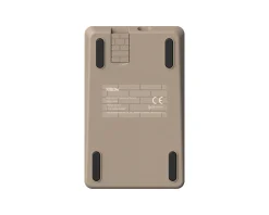 8Bitdo Keyboards & Accessories|Retro 18 Mechanical Numpad - Wireless Numpad - C64 Edition