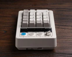 8Bitdo Keyboards & Accessories|Retro 18 Mechanical Numpad - Wireless Numpad - M Edition