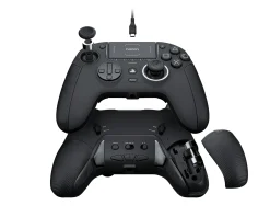 Nacon Playstation|Gamepad|Revolution 5 Pro Wireless Controller - Black