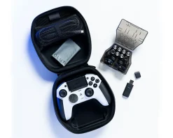 Nacon Playstation|Gamepad|Revolution 5 Pro Wireless Controller - White