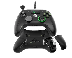 Nacon Xbox|Gamepad|Revolution X Unlimited Wireless Controller - Black