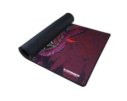 X-Gamer Mousepad|Rex Bite Mousepad - XXL