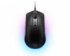 SteelSeries Mice & Accessories|Rival 3 Gen 2 Gaming Mouse – Black