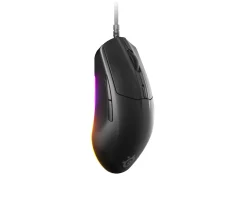 SteelSeries Mice & Accessories|Rival 3 Gen 2 Gaming Mouse – Black