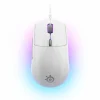 SteelSeries Mice & Accessories|Rival 3 Gen 2 Gaming Mouse – White