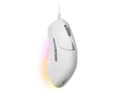 SteelSeries Mice & Accessories|Rival 3 Gen 2 Gaming Mouse – White