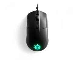 SteelSeries Mice & Accessories|Rival 3 RGB Gaming Mouse