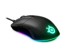 SteelSeries Mice & Accessories|Rival 3 RGB Gaming Mouse