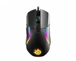 SteelSeries Mice & Accessories|Rival 5 RGB Gaming Mouse