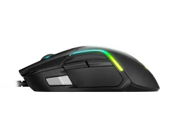 SteelSeries Mice & Accessories|Rival 5 RGB Gaming Mouse